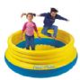 inflatable jump toy